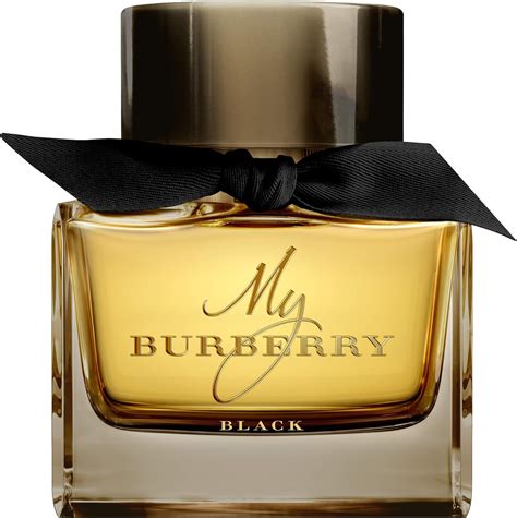 burberry black perfume price.